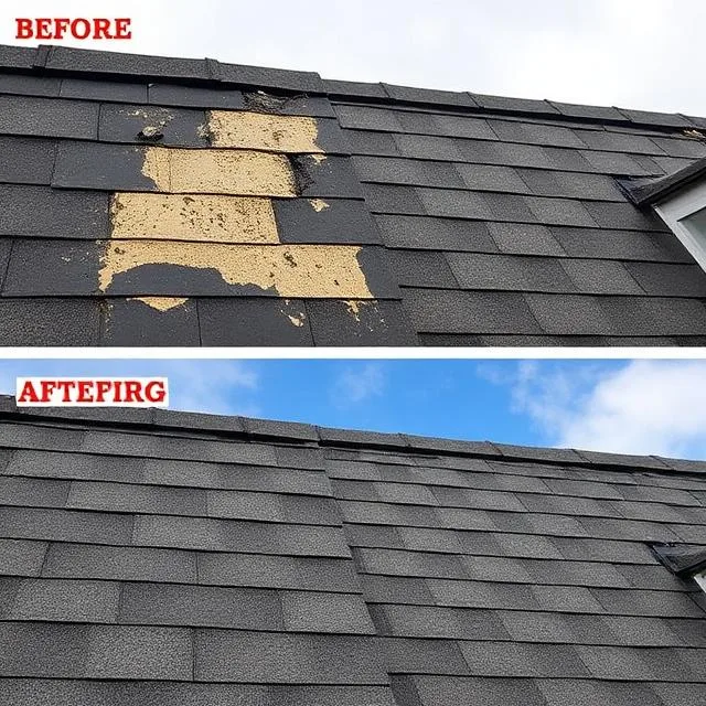 Roof Repair Near Me in Rockland, DE near me